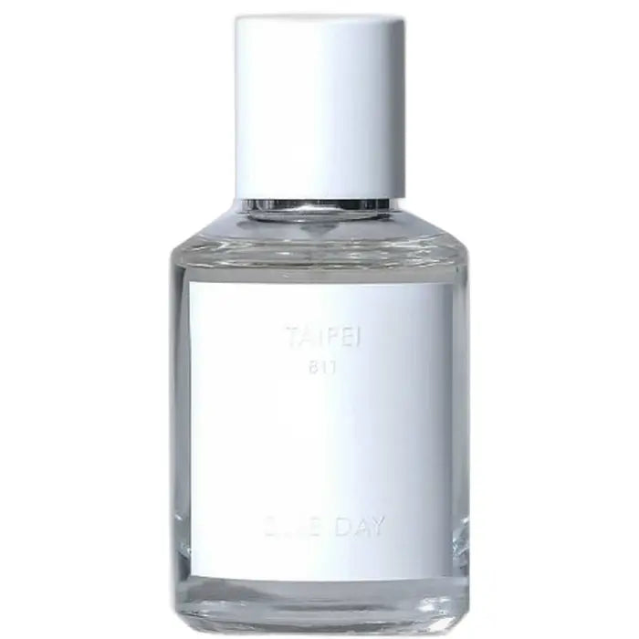 One Day Taipei - Eau de Parfum