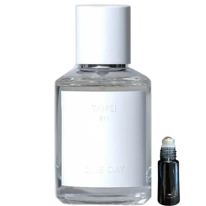 One Day Taipei - Eau de Parfum - LuxScents
