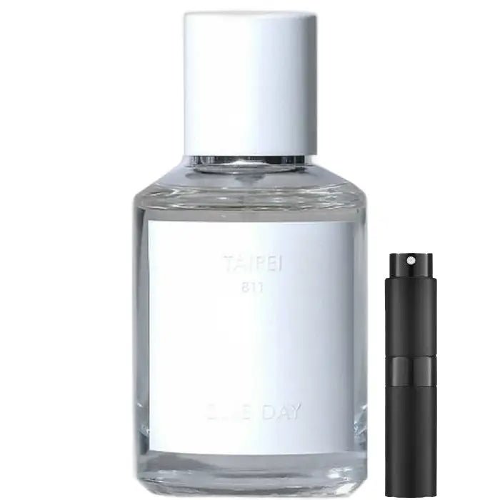 One Day Taipei - Eau de Parfum - LuxScents