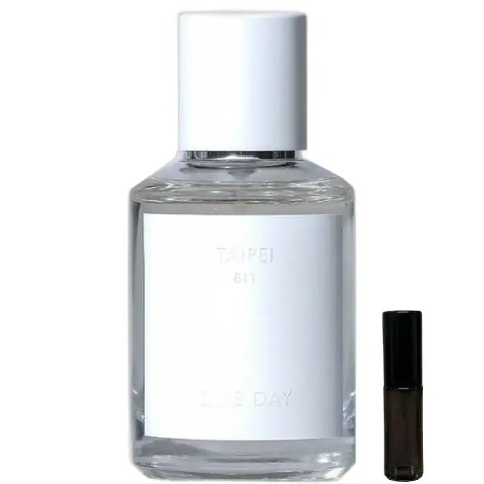 One Day Taipei - Eau de Parfum - LuxScents