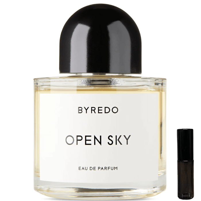 Open Sky by Byredo - Eau de Parfum - LuxScents.nl