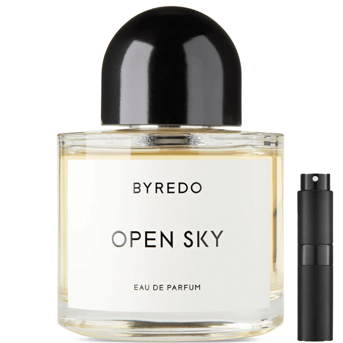 Open Sky by Byredo - Eau de Parfum - LuxScents.nl