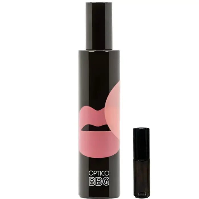 Optico Profumo BBG - Eau de Parfum - LuxScents
