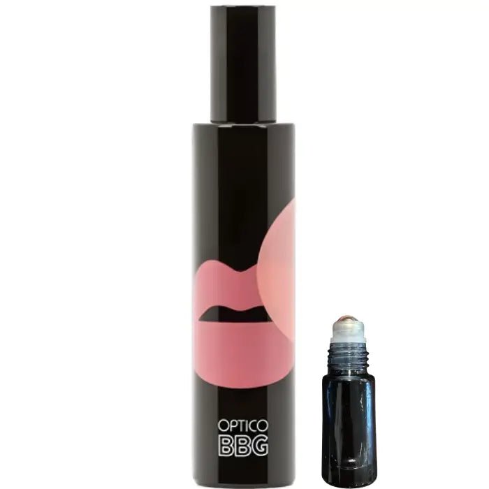 Optico Profumo BBG - Eau de Parfum - LuxScents