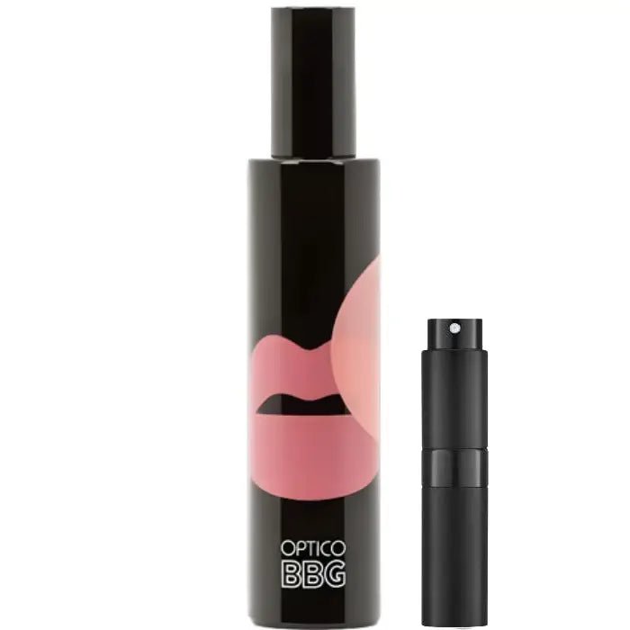 Optico Profumo BBG - Eau de Parfum - LuxScents