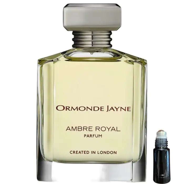 Ormonde Jayne Ambre Royal - Parfum - LuxScents