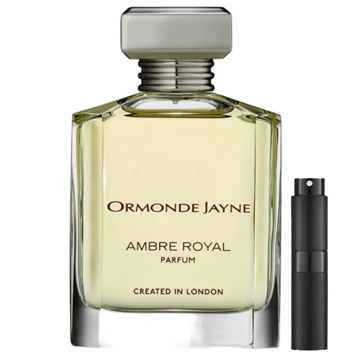 Ormonde Jayne Ambre Royal - Parfum - LuxScents
