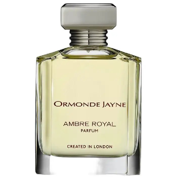 Ormonde Jayne Ambre Royal - Parfum - LuxScents