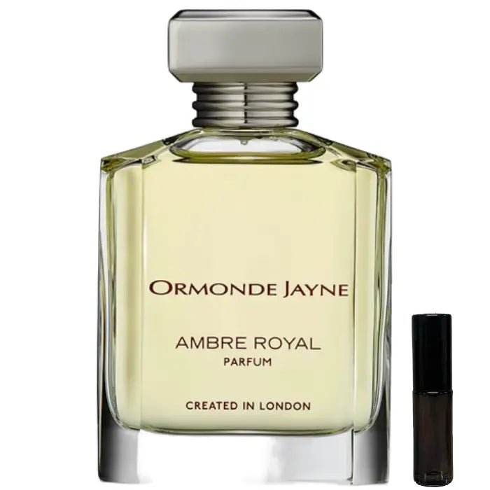 Ormonde Jayne Ambre Royal - Parfum - LuxScents
