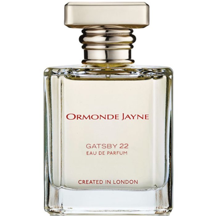 Ormonde Jayne Gatsby 22 - Eau de Parfum - LuxScents.nl