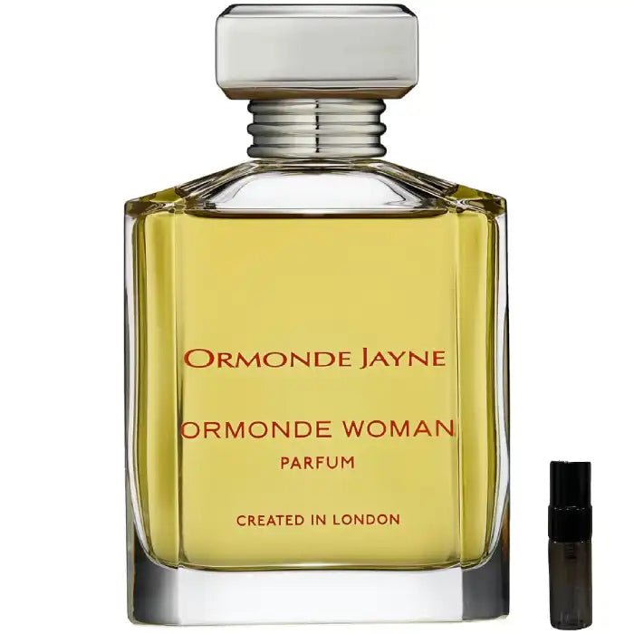 Ormonde Jayne Ormonde Woman - Eau De Parfum - LuxScents.nl