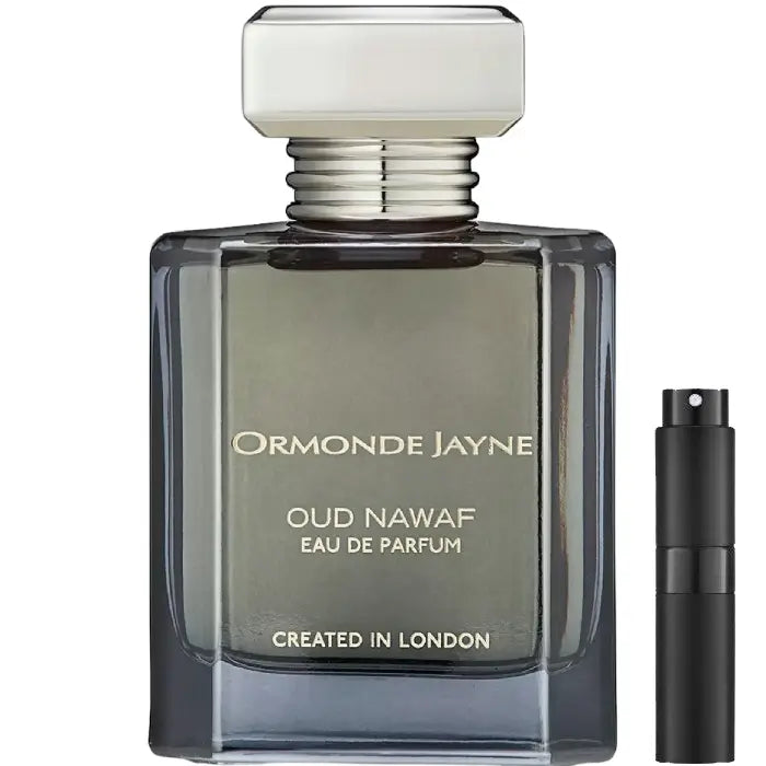 Ormonde Jayne Oud Nawaf - Eau de Parfum