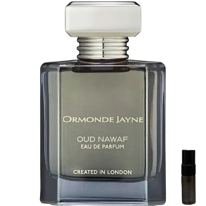 Ormonde Jayne Oud Nawaf - Eau de Parfum
