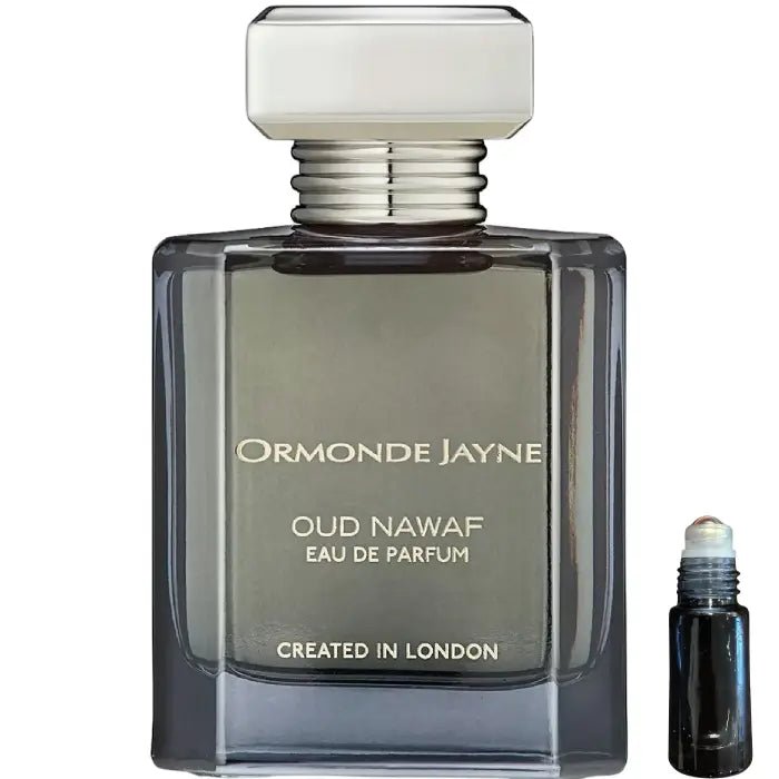 Ormonde Jayne Oud Nawaf - Eau de Parfum - LuxScents