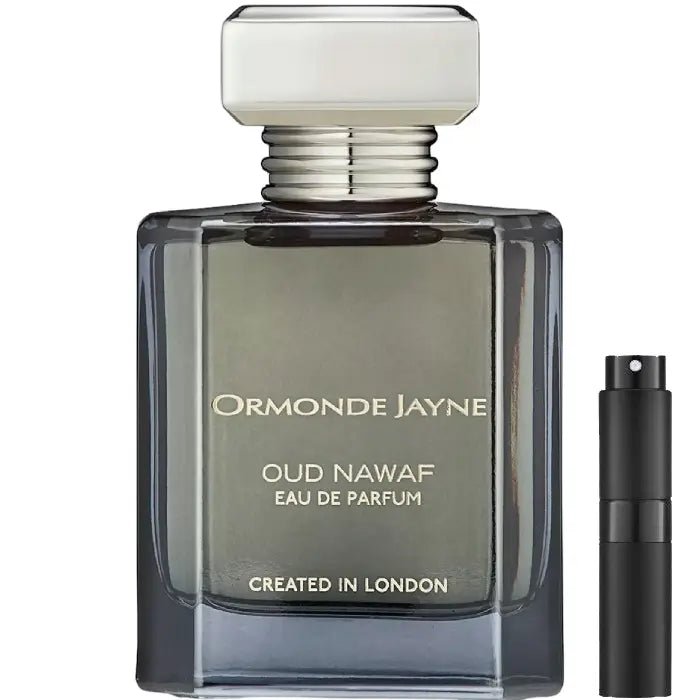 Ormonde Jayne Oud Nawaf - Eau de Parfum - LuxScents