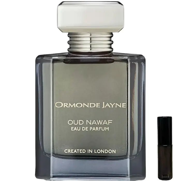 Ormonde Jayne Oud Nawaf - Eau de Parfum - LuxScents