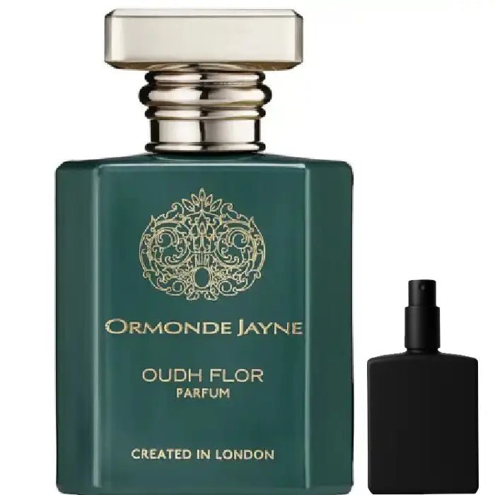 Ormonde Jayne Oudh Flor - Eau de Parfum - LuxScents.nl