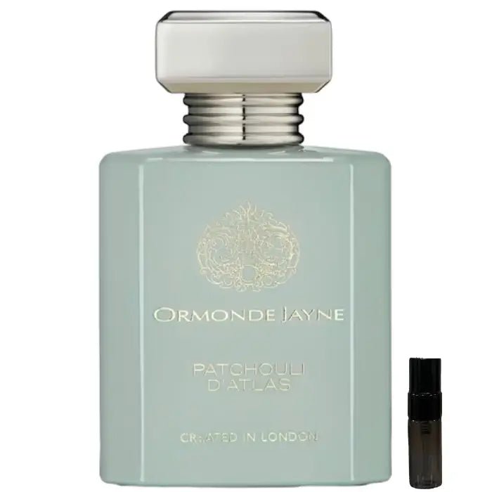 Ormonde Jayne Patchouli d'Atlas - Parfum - LuxScents.nl
