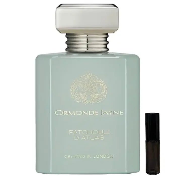 Ormonde Jayne Patchouli d'Atlas - Parfum - LuxScents.nl