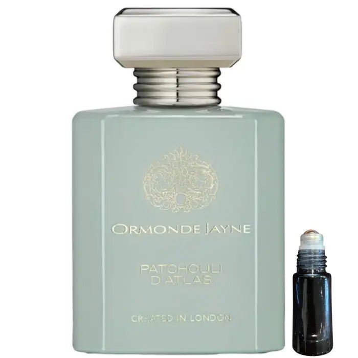 Ormonde Jayne Patchouli d'Atlas - Parfum - LuxScents.nl