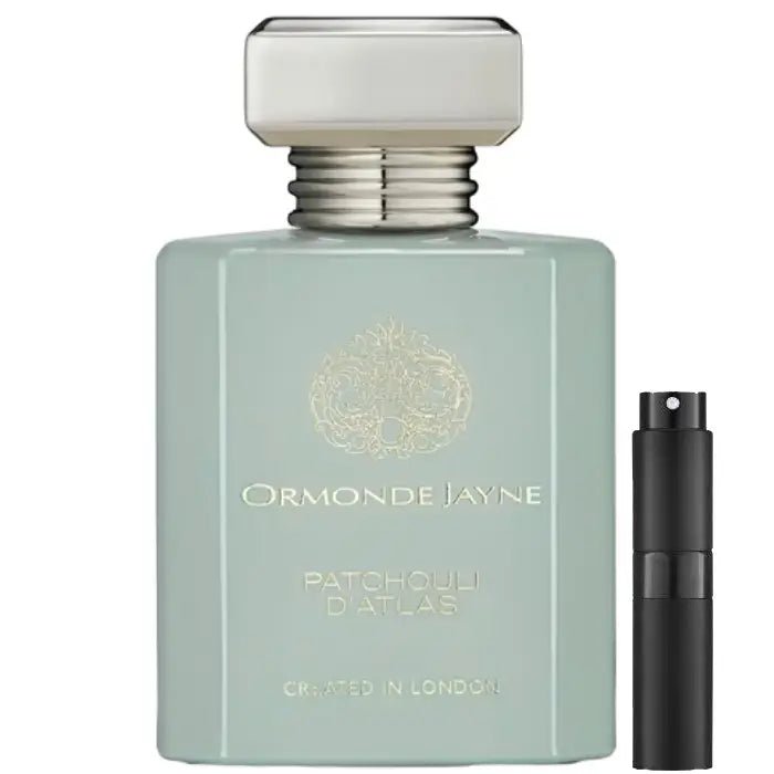 Ormonde Jayne Patchouli d'Atlas - Parfum - LuxScents.nl