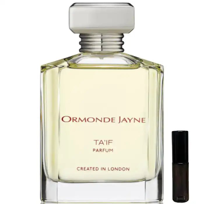 Ormonde Jayne Ta'if - Eau de Parfum - LuxScents.nl
