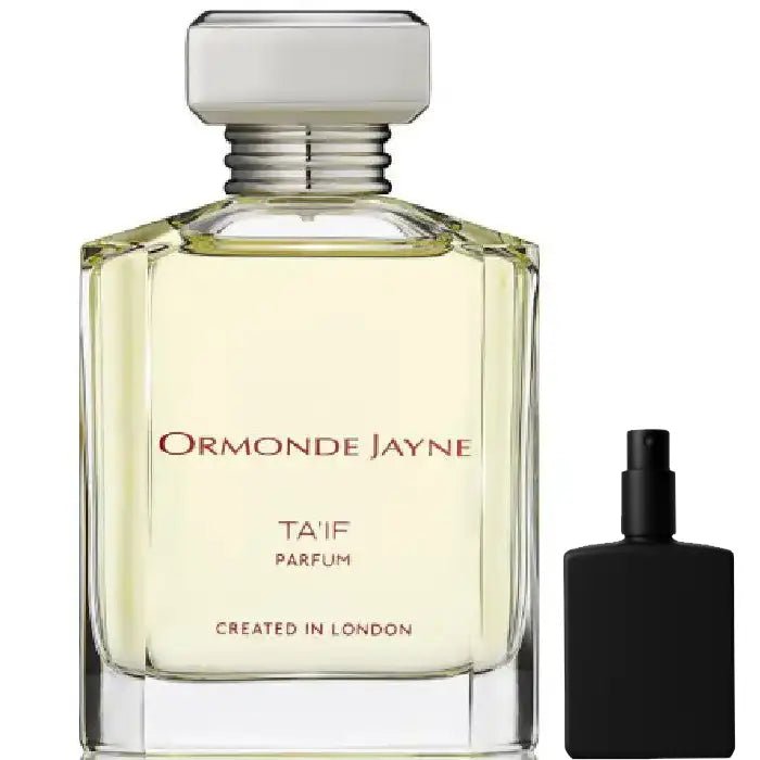 Ormonde Jayne Ta'if - Eau de Parfum - LuxScents.nl