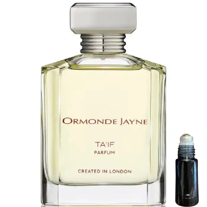 Ormonde Jayne Ta'if - Eau de Parfum - LuxScents.nl