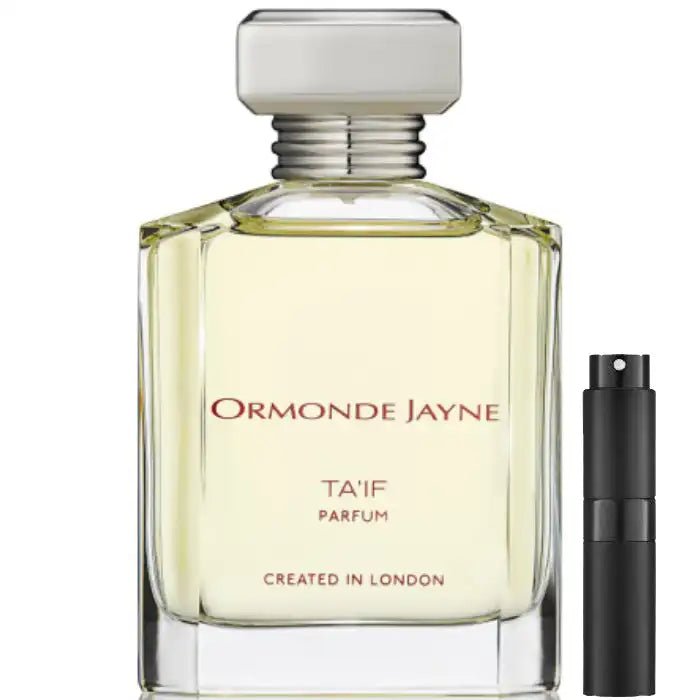 Ormonde Jayne Ta'if - Eau de Parfum - LuxScents.nl