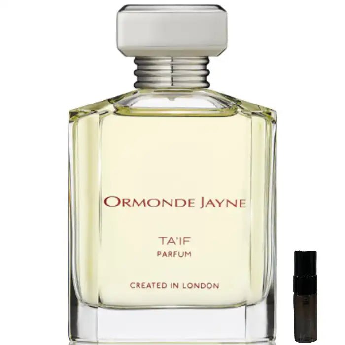 Ormonde Jayne Ta'if - Eau de Parfum - LuxScents.nl
