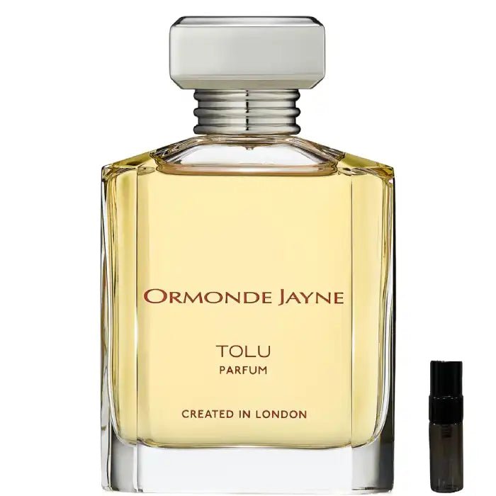 Ormonde Jayne Tolu - Eau De Parfum - LuxScents.nl