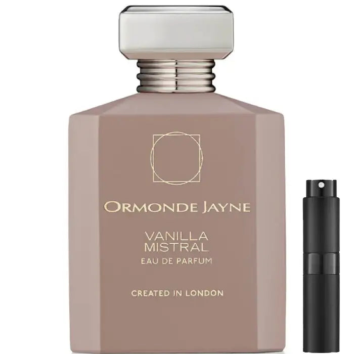 Ormonde Jayne Vanilla Mistral - Parfum