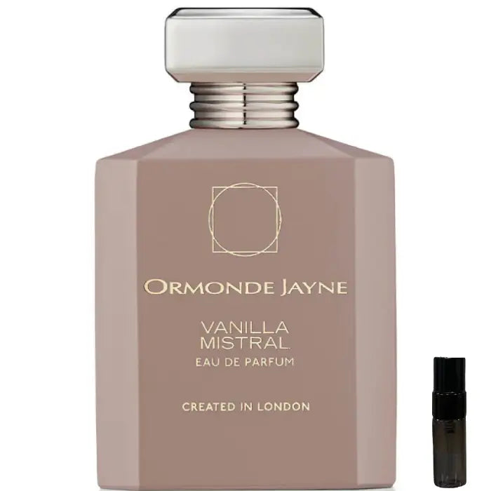 Ormonde Jayne Vanilla Mistral - Parfum