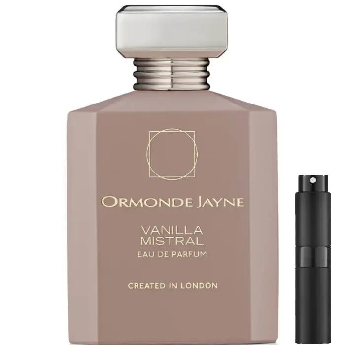 Ormonde Jayne Vanilla Mistral - Parfum - LuxScents