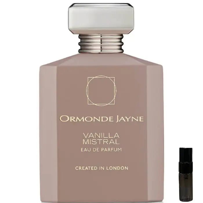 Ormonde Jayne Vanilla Mistral - Parfum - LuxScents