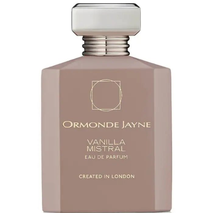 Ormonde Jayne Vanilla Mistral - Parfum - LuxScents