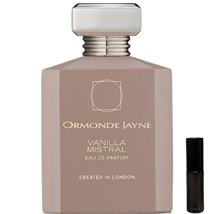 Ormonde Jayne Vanilla Mistral - Parfum - LuxScents