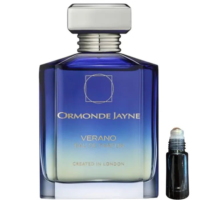 Ormonde Jayne Verano - Eau de Parfum - LuxScents