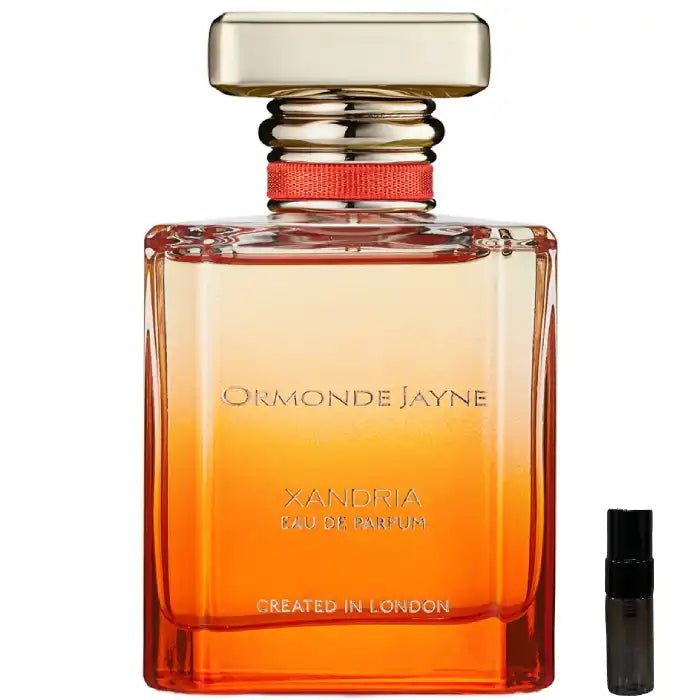 Ormonde Jayne Xandria - Eau De Parfum - LuxScents.nl