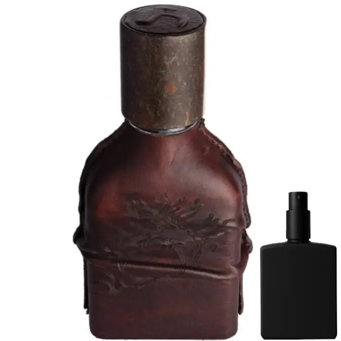 Orto Parisi Cuoium - Eau de Parfum - LuxScents.nl