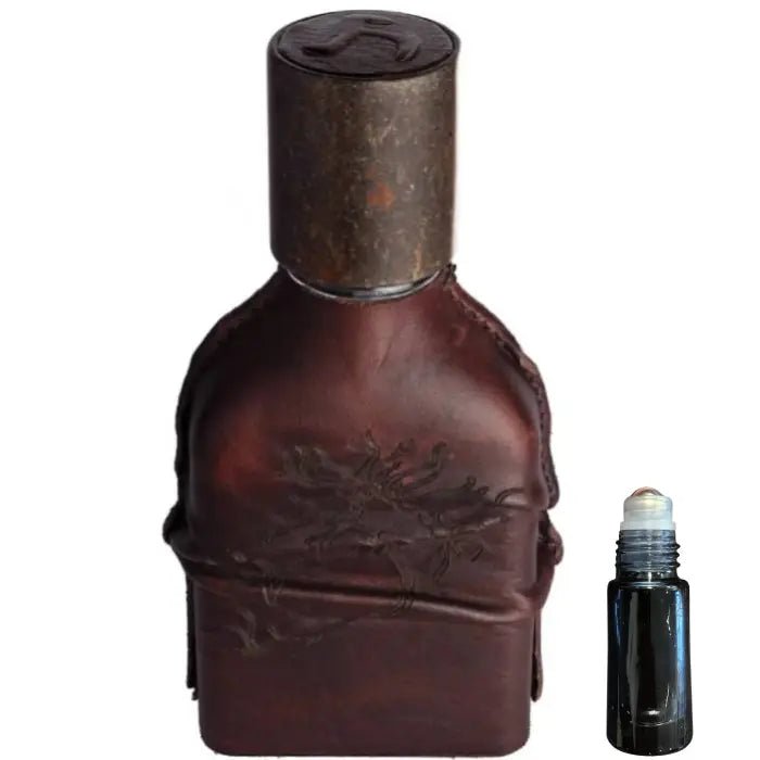 Orto Parisi Cuoium - Eau de Parfum - LuxScents.nl
