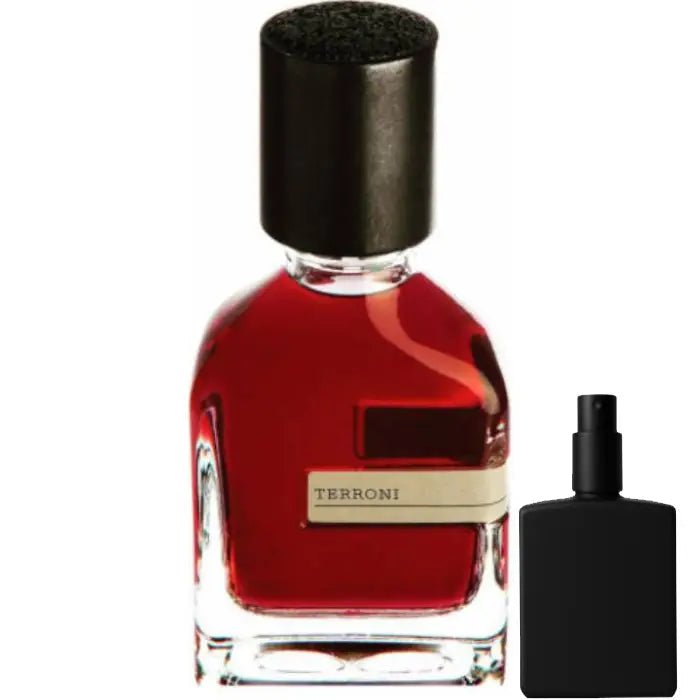 Orto Parisi Terroni - Extrait de Parfum - LuxScents.nl