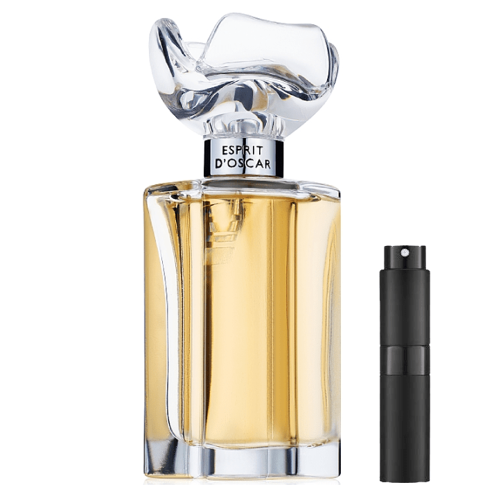 Oscar De La Renta Esprit D'Oscar - Eau de Toilette - LuxScents.nl