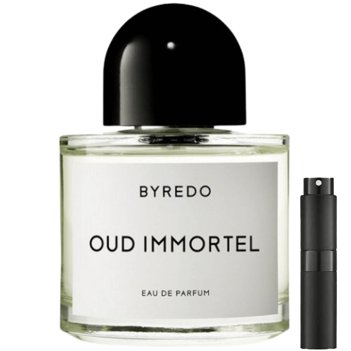 Oud Immortel by Byredo - Eau de Parfum - LuxScents.nl