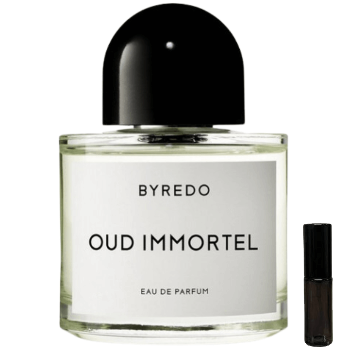 Oud Immortel by Byredo - Eau de Parfum - LuxScents.nl