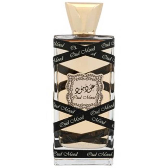 Oud Mood by Lattafa - Eau de Parfum - LuxScents.nl