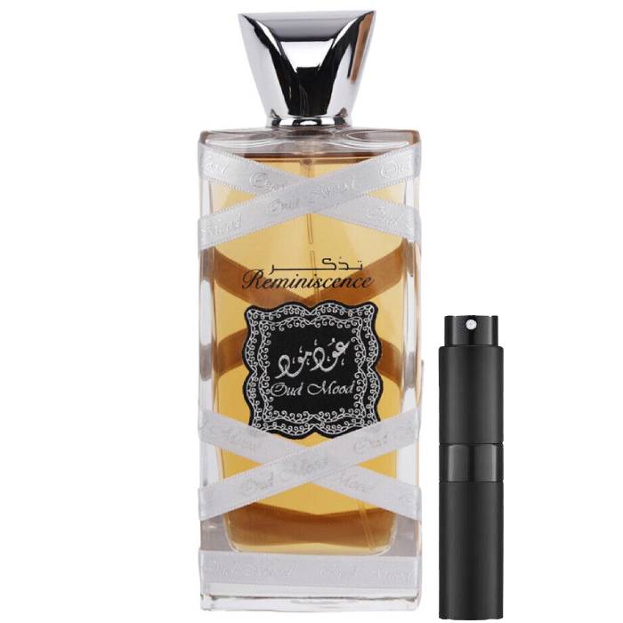 Oud Mood Reminiscence by Lattafa - Eau de Parfum - LuxScents.nl