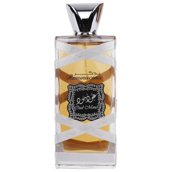 Oud Mood Reminiscence by Lattafa - Eau de Parfum - LuxScents.nl