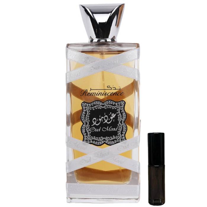 Oud Mood Reminiscence by Lattafa - Eau de Parfum - LuxScents.nl