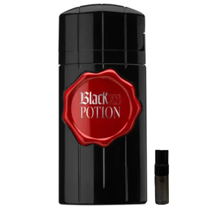 Paco Rabanne Black XS Potion - Eau de Toilette - LuxScents.nl